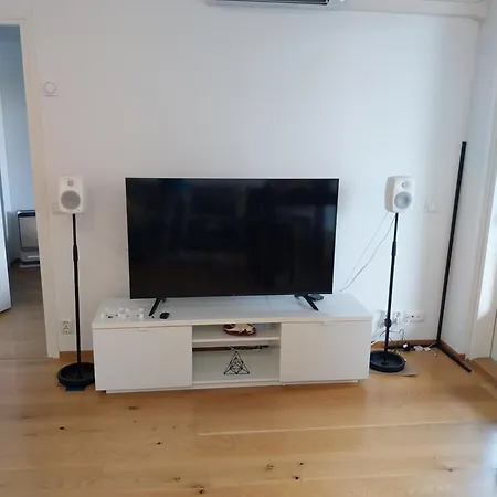 Tuomiojaervi Appartamento *